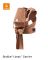 Stokke® Limas™ Draagzak Plus Terracotta