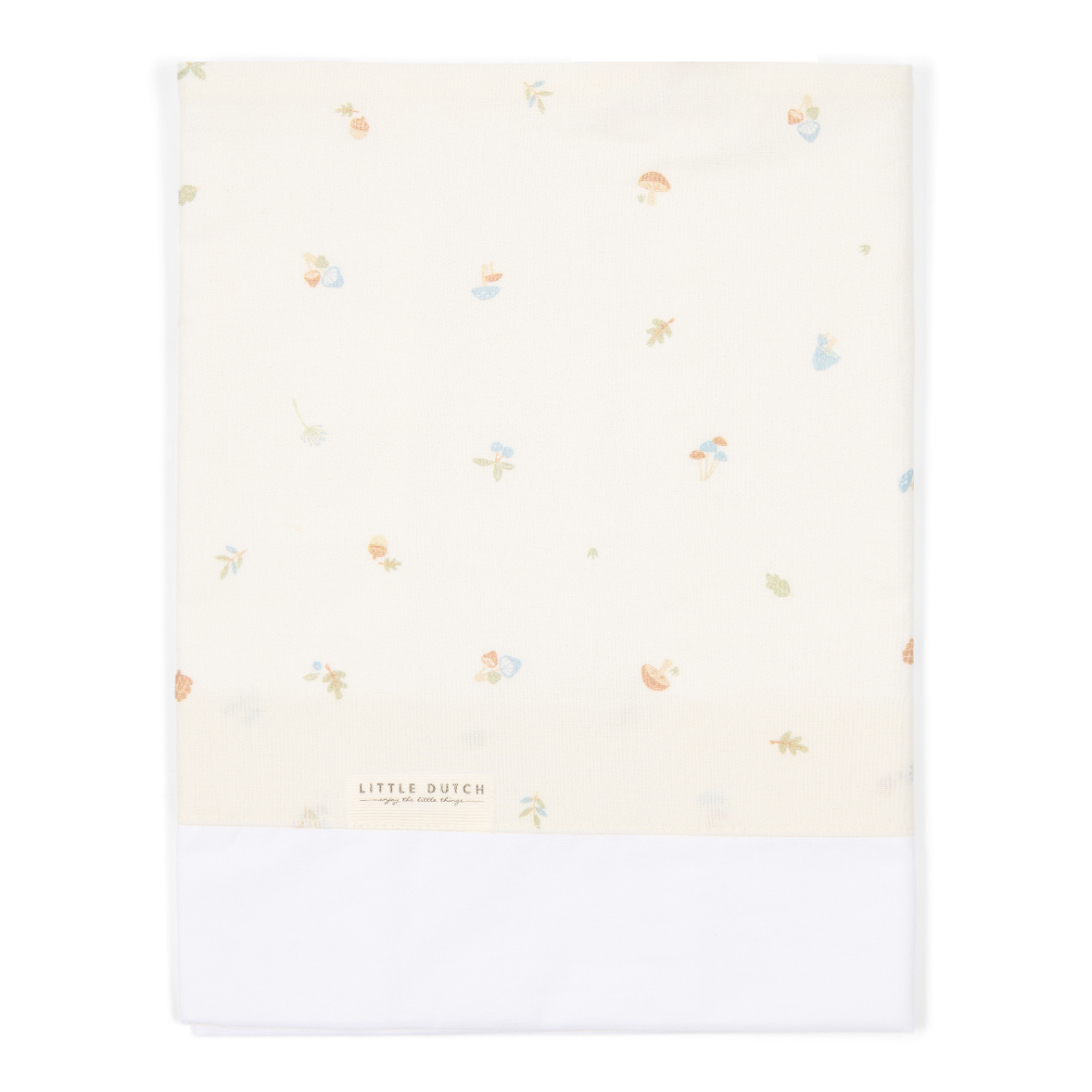 Little Dutch Wieglaken Forest Treasures