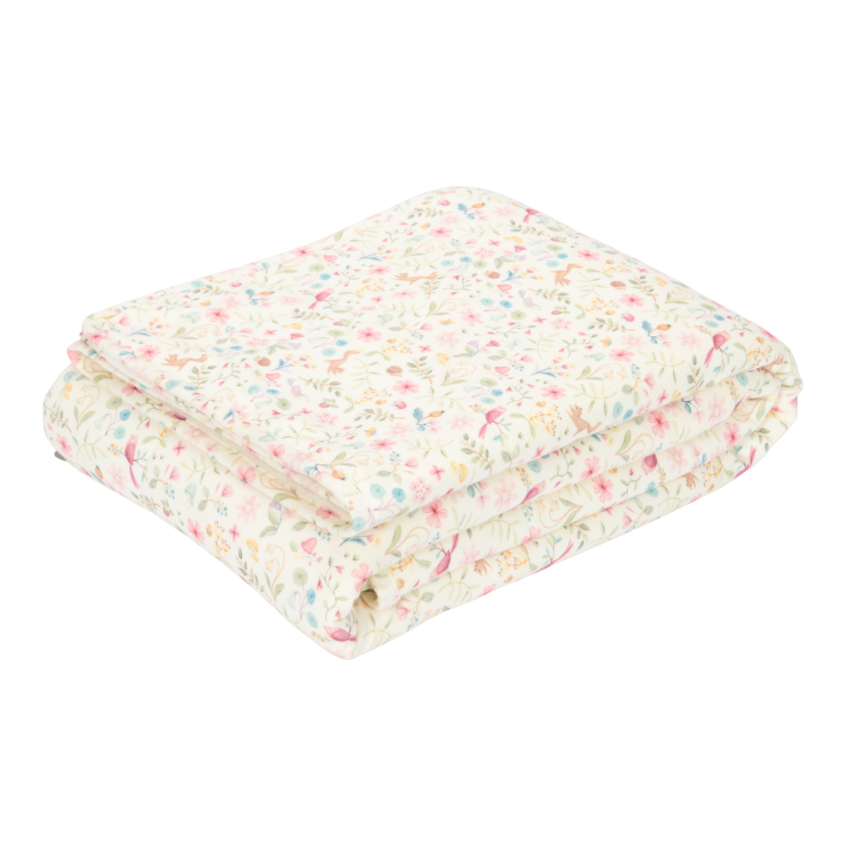Little Dutch Ledikantdeken 110x140 cm Fairy Wonders