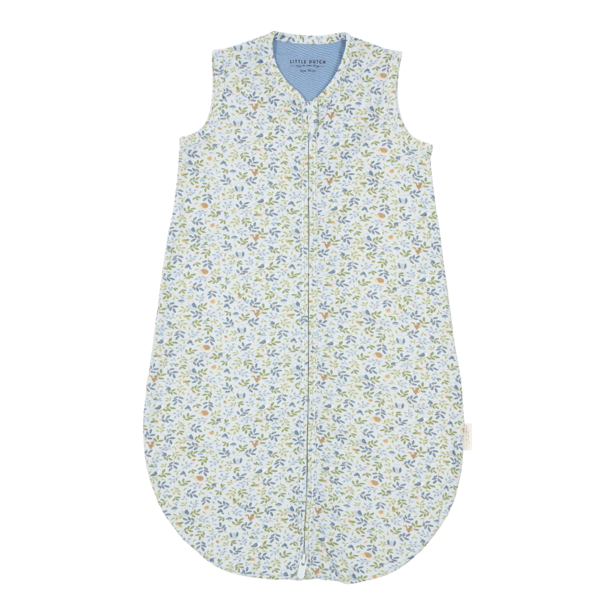 Little Dutch Slaapzak Zomer 90 cm Forest Adventure
