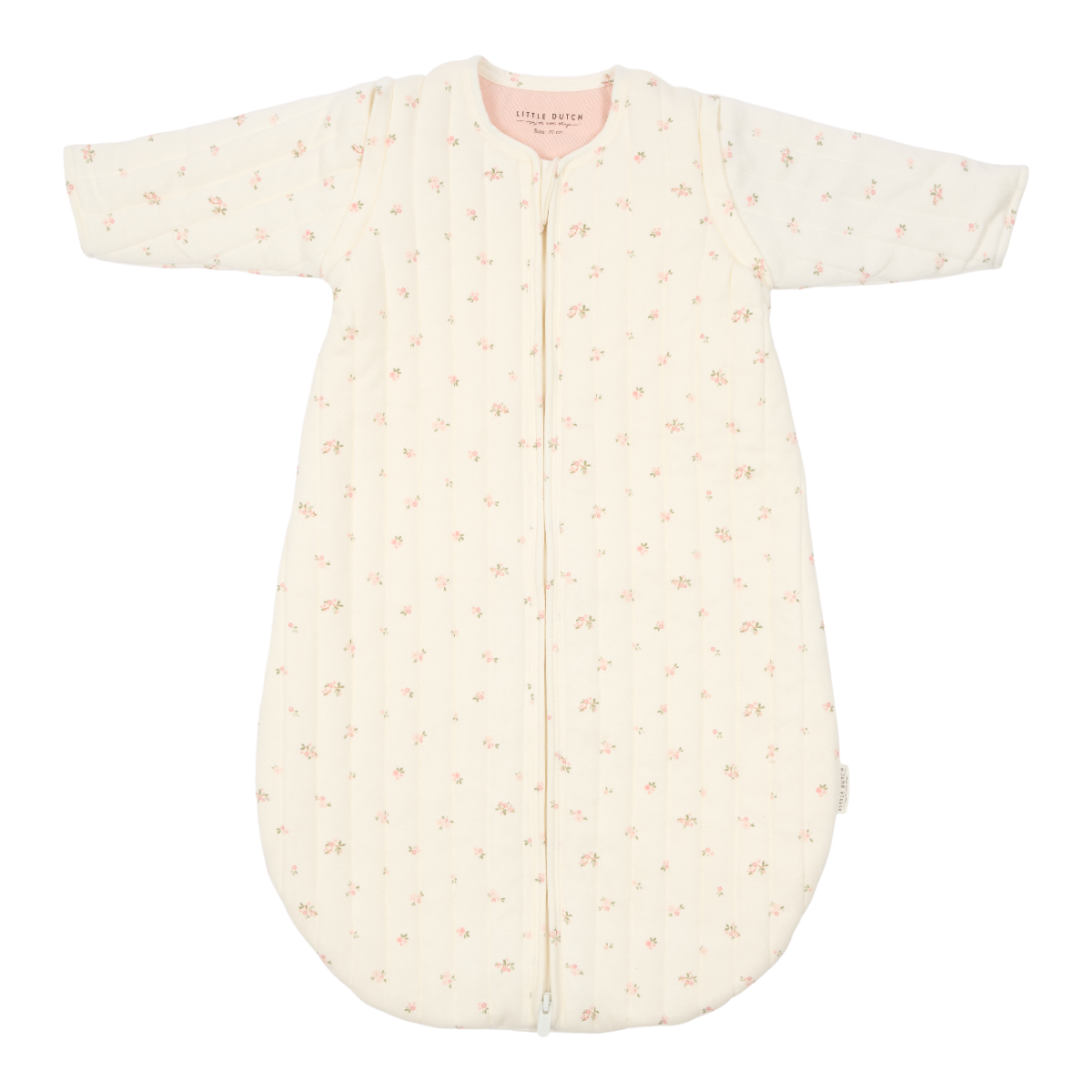 Little Dutch Slaapzak Winter 110 cm Fairy Blossom