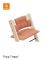 Stokke® Tripp Trapp® Kussen Terracotta