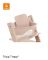 Stokke Tripp Trapp® Baby Set² Serene Pink