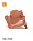 Stokke Tripp Trapp® Baby Set² Terracotta