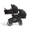 Joie Tweeling Kinderwagen Versiti Eclipse