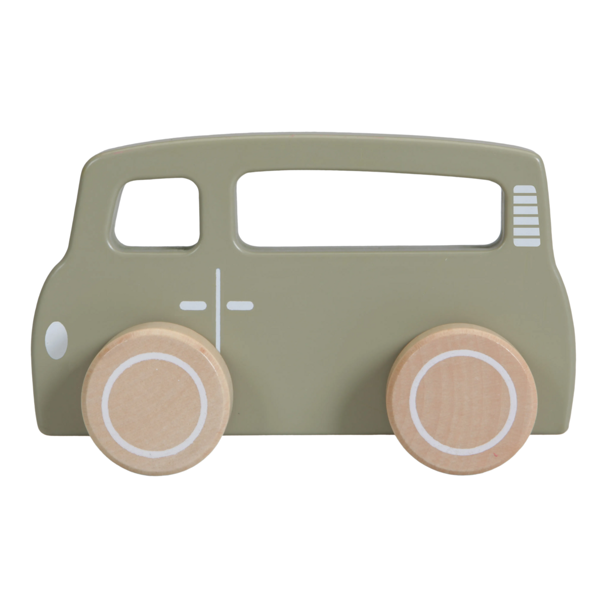 Little Dutch Busje FSC