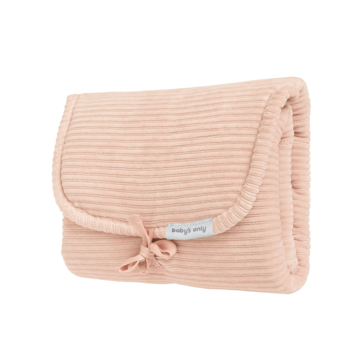 Baby's Only Verschoonmatje Sense Peach