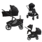 Joie 2 In 1 Kinderwagen Versiti Eclipse