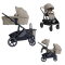 Joie 2 In 1 Kinderwagen Versiti Sandstone
