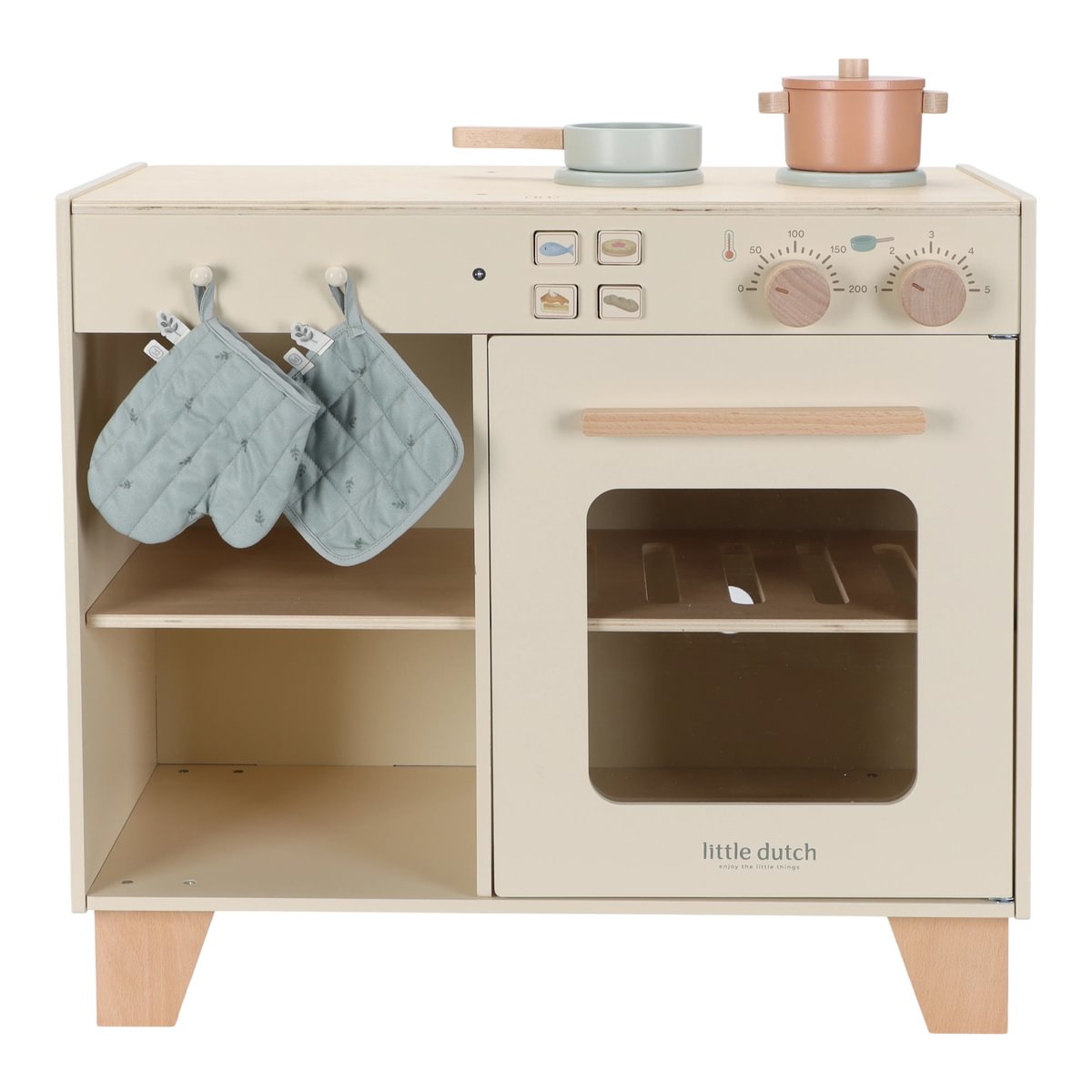 LD Keuken Limited Edition
