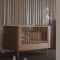 Quax Yume – Bed 140x70 – Natural Ash