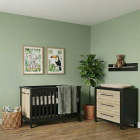 Born Lucky Babykamer 2 Delig Oxford