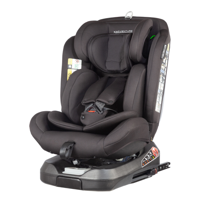 Aiuphing Guide d'introduction isofix, 2 pièces Unviersal