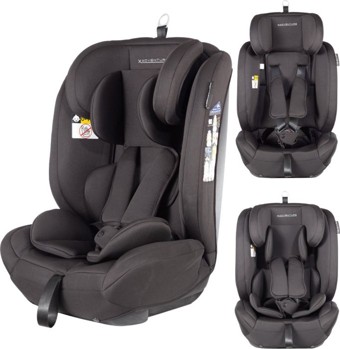 P1 Elegance 2 1 autostoelhoezen, universele zwarte stoelhoezen voor P1 Elegance 2 1 autostoelhoezen, universele zwarte stoelhoezen voor