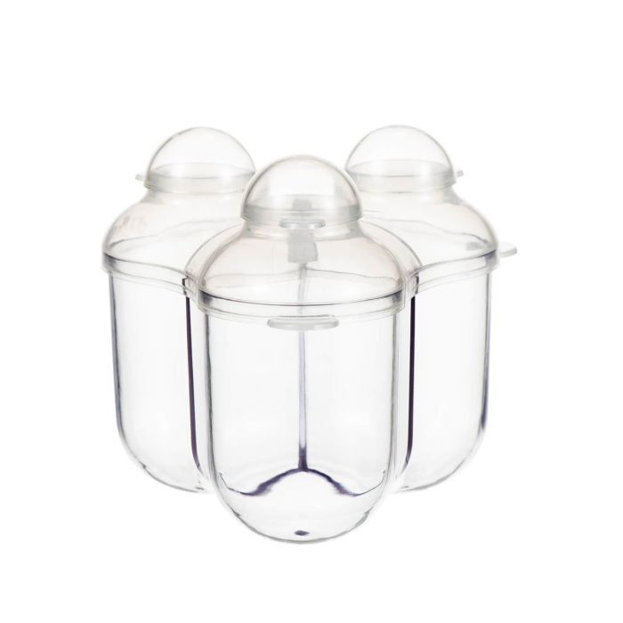 Melkpoeder Doos Melkpoeder Dispenser Kan Melkpoede Vicedeal 495925