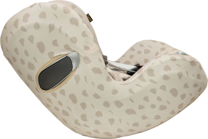 adapteri maxi cosi Infant Car Seat Adapter full-grain-leather click adapter allows you Size:30 # - 440 YD - Clear Britax Stroller Organizer with