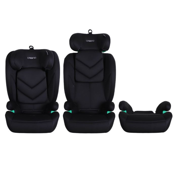Carpendo® Elegance P1 Universele autostoelhoezen, set van 2, beschermhoezen voor voorstoelen, compatibel met zij-airbags, TÜV-gecertificeerd Carpendo® Elegance P1 Universele autostoelhoezen, set van 2, beschermhoezen voor voorstoelen, compatibel met zij-airbags, TÜV-gecertificeerd