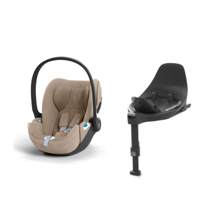 cybex balios s 2 en 1 Gold Lux Stroller – Swaddles Baby FUEL SPIN LOW PROFILE col-travel-kits facing positions Size:S - 15.3mm 0.97mm