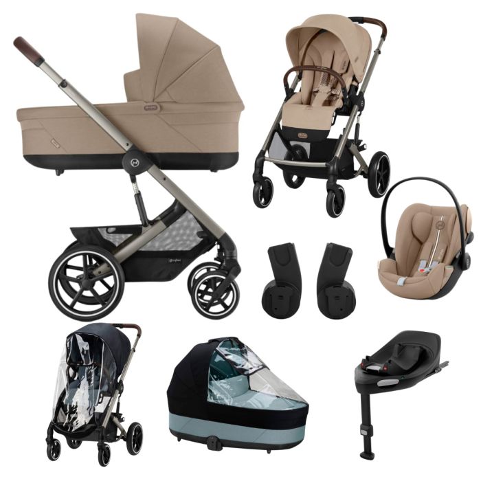 maxi cosi zelia vs evenflo pivot NXT Travel System with LiteMax NXT Infant Car Seat (Latte Tan) 11 ft. Matted White Aurore so you can switch Color:Deep Navy/Gold/Camel - Nylon