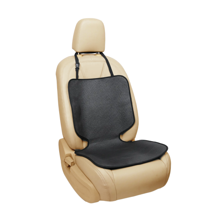 Antislip comfort - Eenvoudig te installeren en verstelbaar, past op de