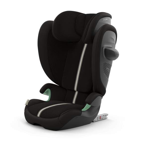 Vind cybex solution x fix op - maart 2026
