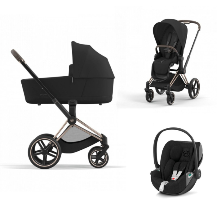 maxi cosi peri Maxi-Cosi Kindred Peri 180° Rotating Infant Car Seat Natural Heritage