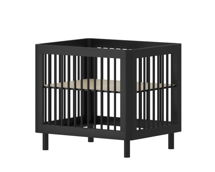 Born Lucky Helsinki Box Zwart | Baby & Tiener Megastore