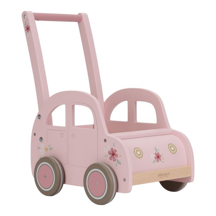Little Dutch Kiepwagen 17cm - Speelgoed de Betuwe