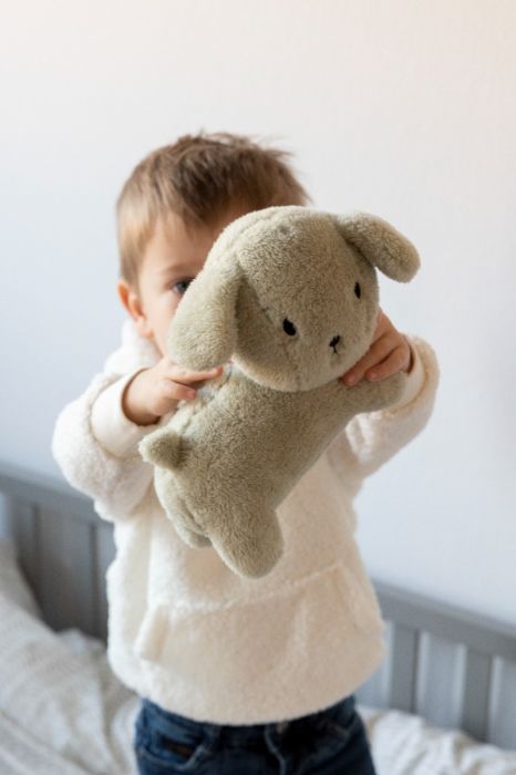Steiff - Snoopy Love Plush Toy - Belle De Provence