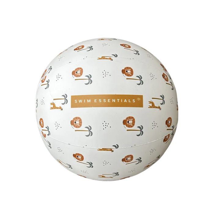 Swim Essentials | Meerkleurige Thee Speelset