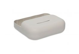 Jollein Siliconen Billendoekjes Box Nougat | Baby \u0026 Tiener Megastore