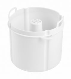 Beaba Pasta Rice cooker Babycook Express white Baby
