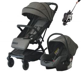 X adventure buggy city store