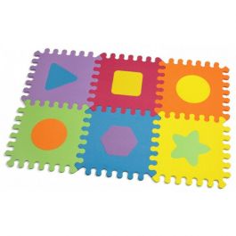 Infantino soft foam puzzle mat store