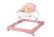 Born Lucky Loopstoel Soft Roze