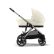 Cybex Kinderwagen 2 In 1 Gazelle S Taupe Seashell Beige Light Beige