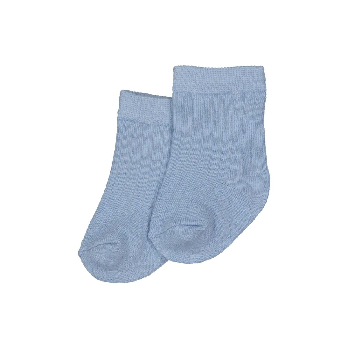 Levv ! Jongens Sok -- Lichtblauw Katoen/polyester/elasthan online kopen