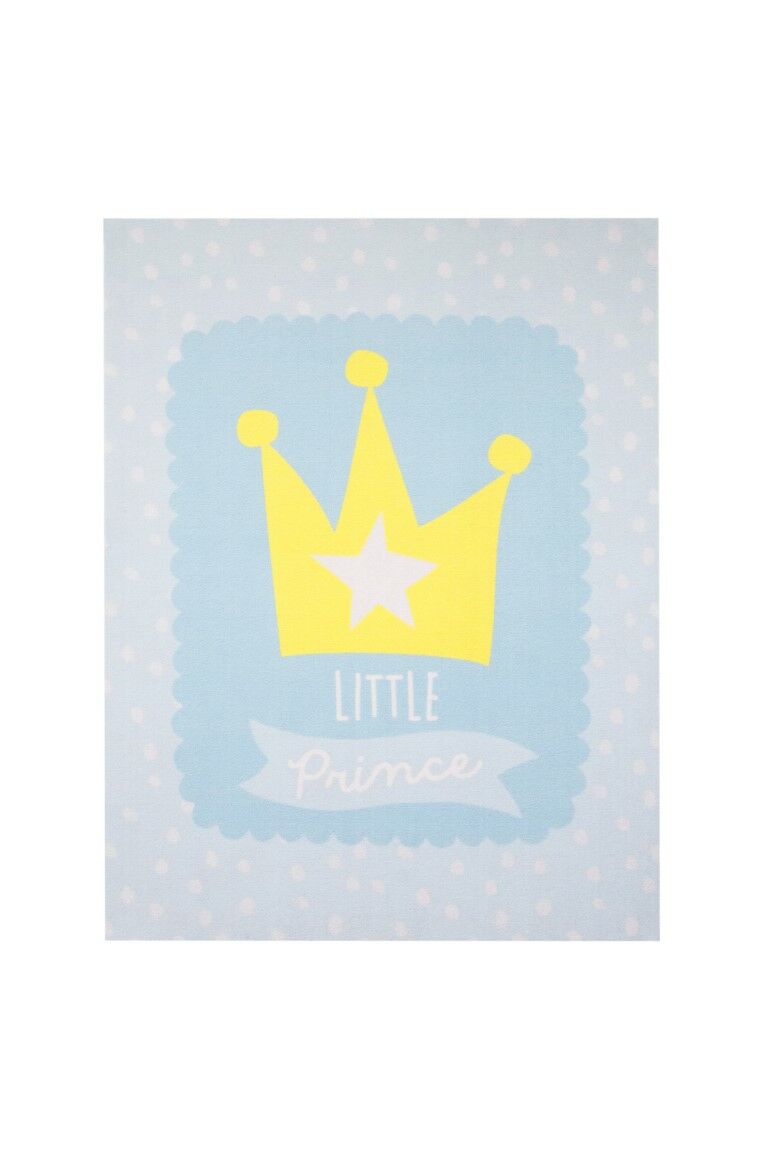 Tapijt Little Prince