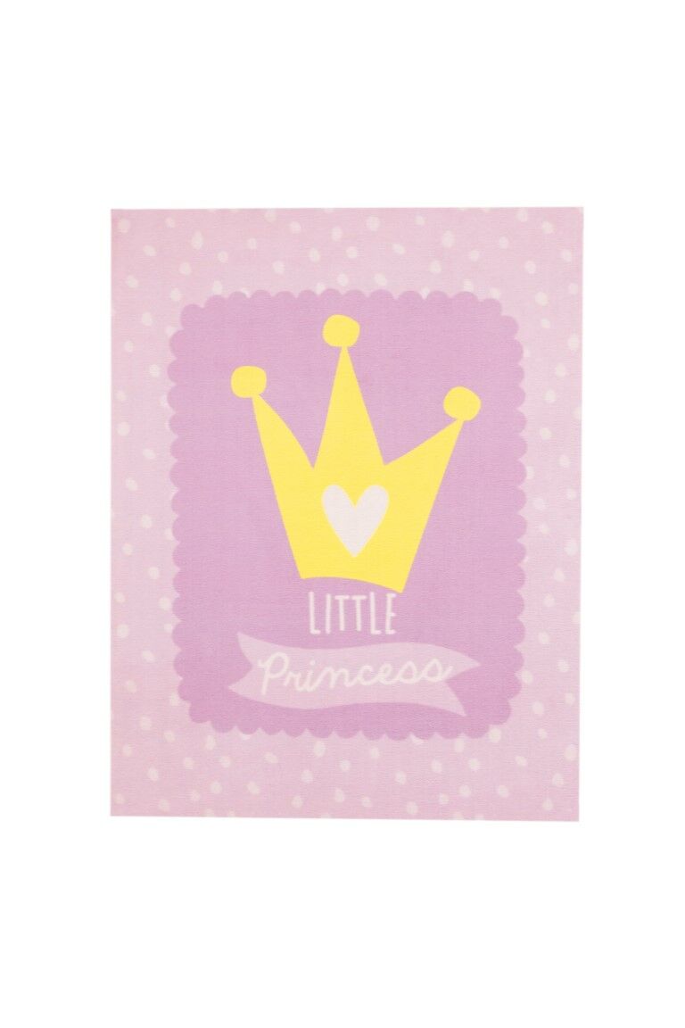 Tapijt Little Princess