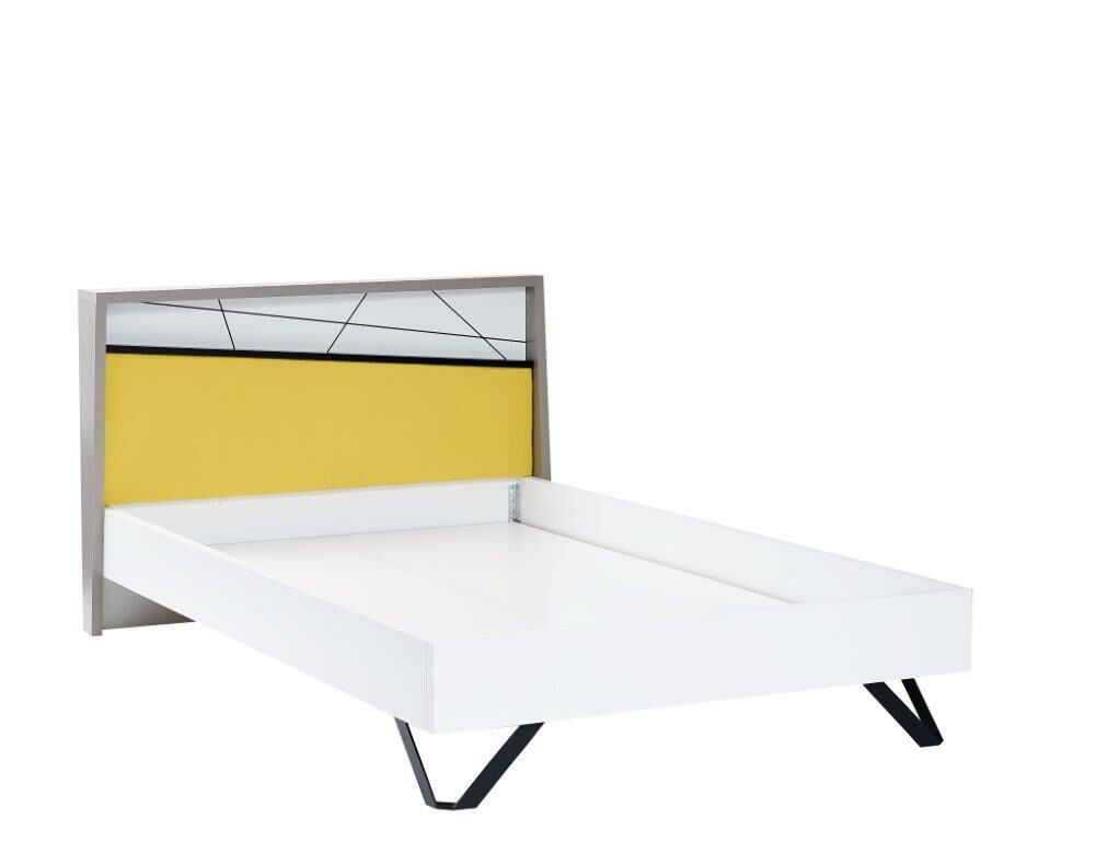 Vector Yellow Twijfelaar 120 x 200 cm
