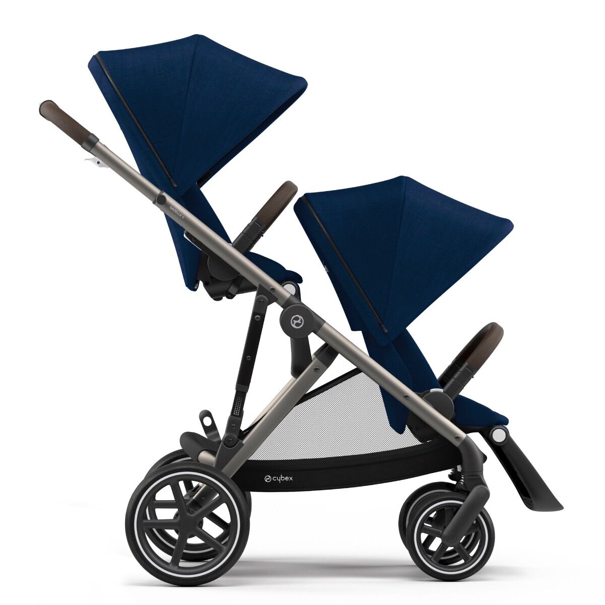 Configuraties Cybex Gazelle S