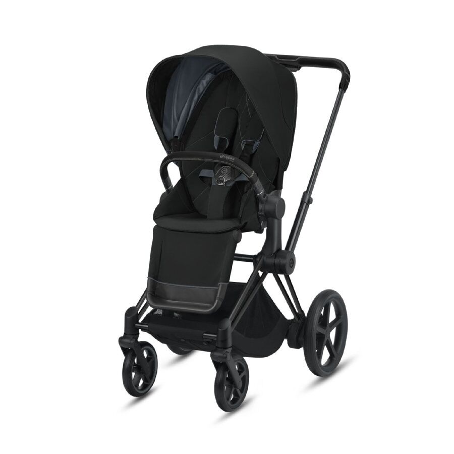 Cybex Kinderwagen ePriam 2 in 1