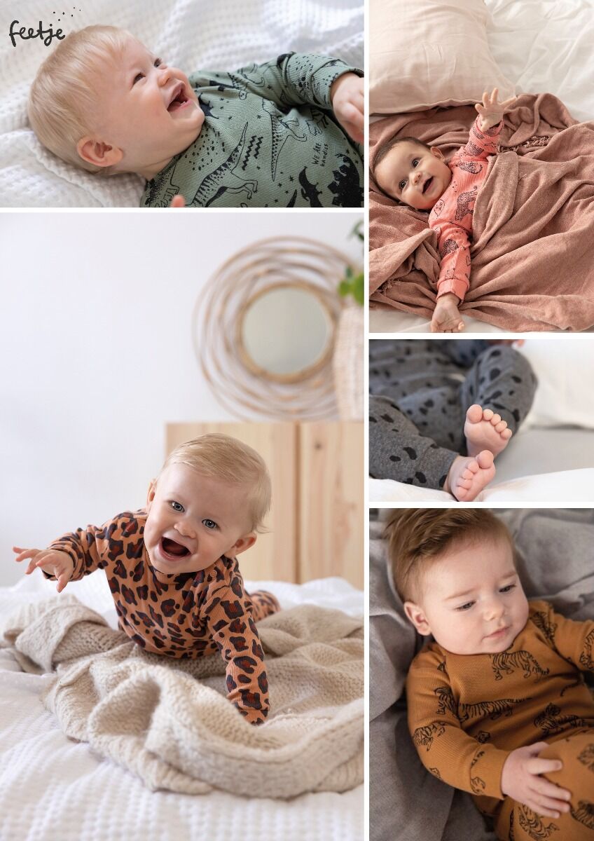 Premium baby pyjama