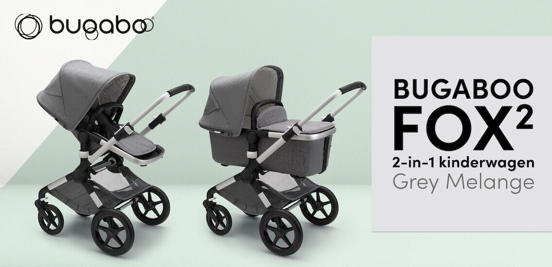 Bugaboo Fox2