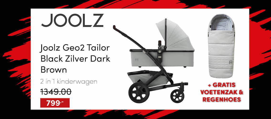 joolz geo 2 tailor