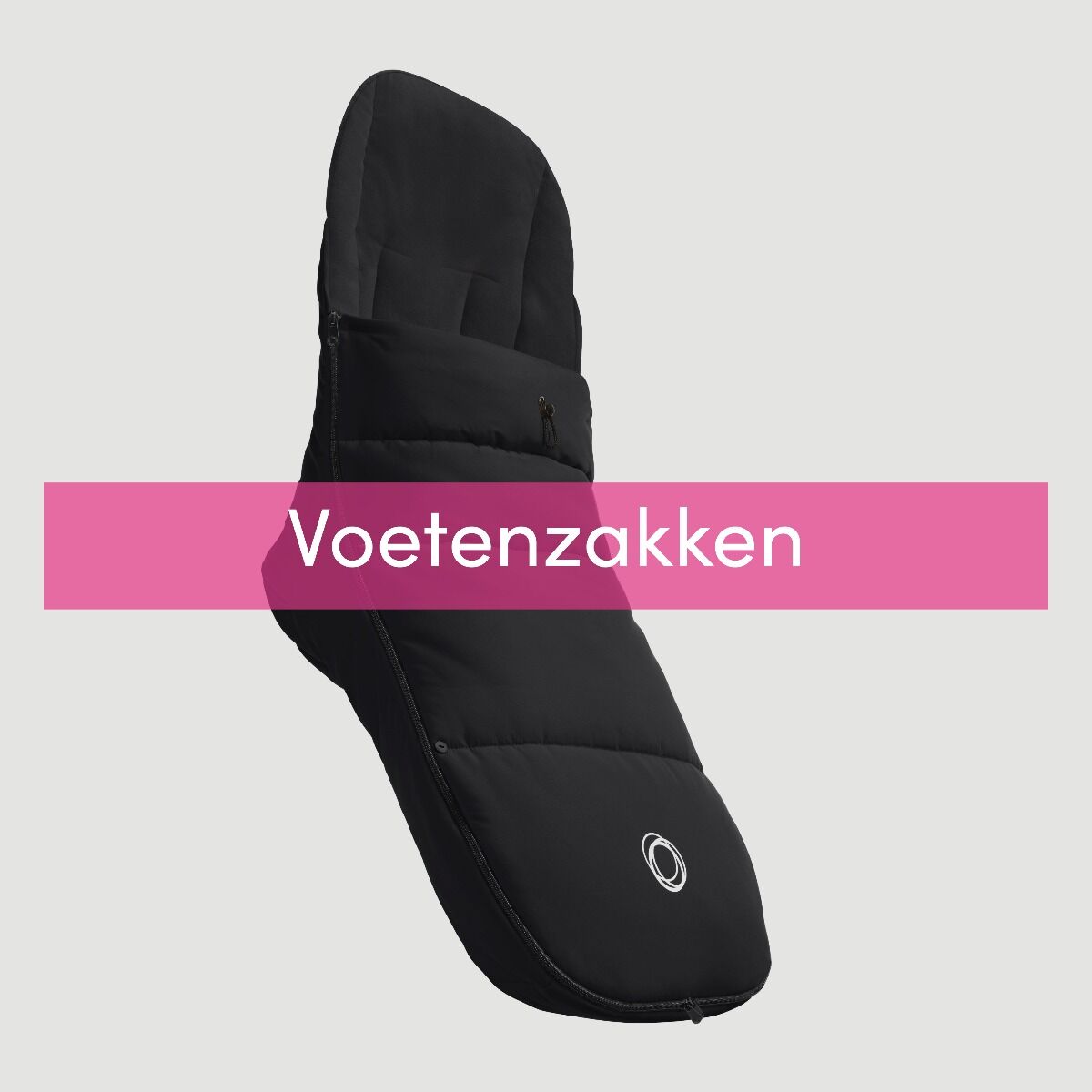 Voetenzakken