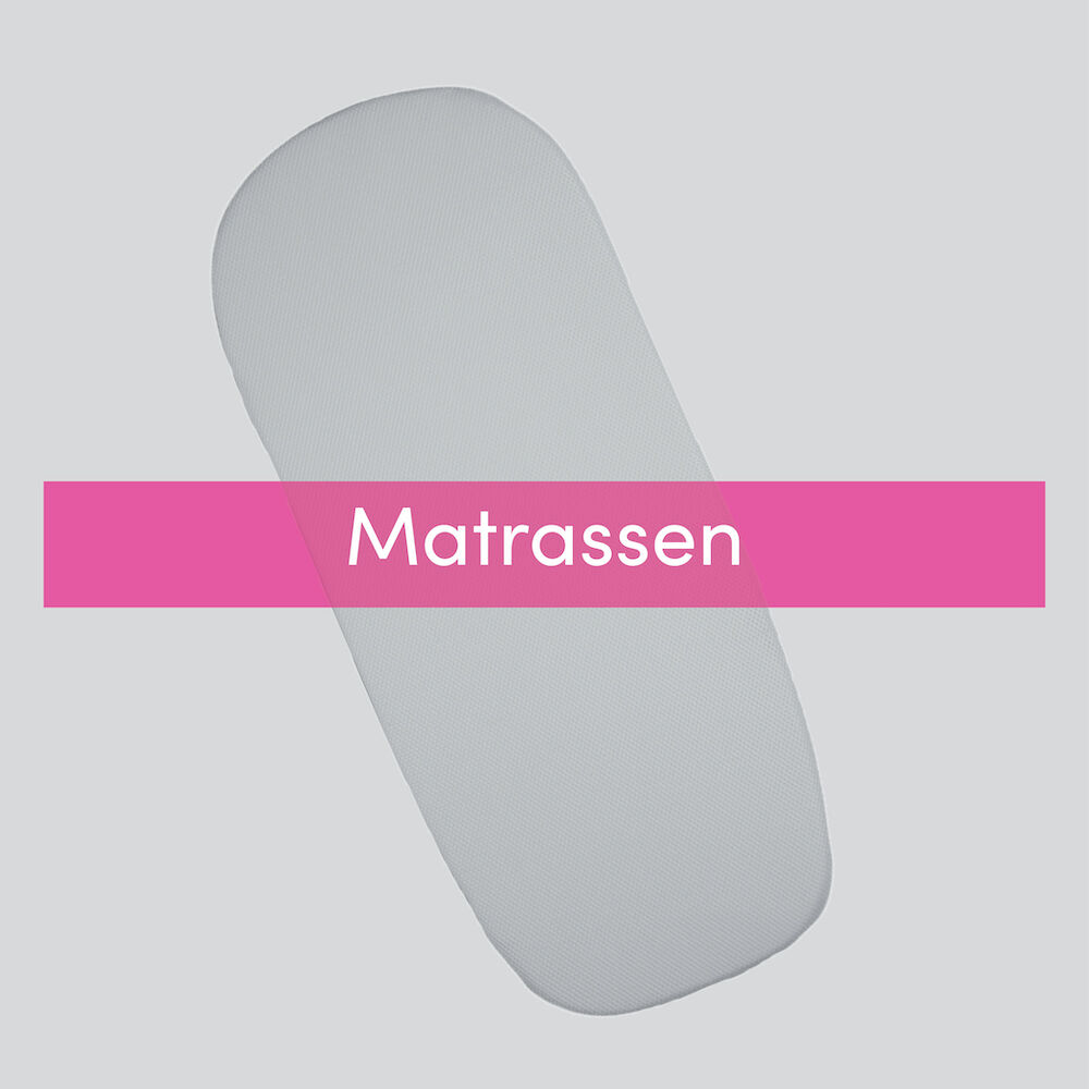 Matrassen