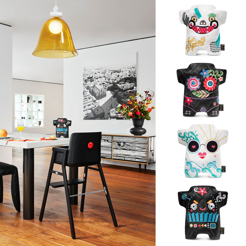 Cybex Marcel Wanders Monster Toy