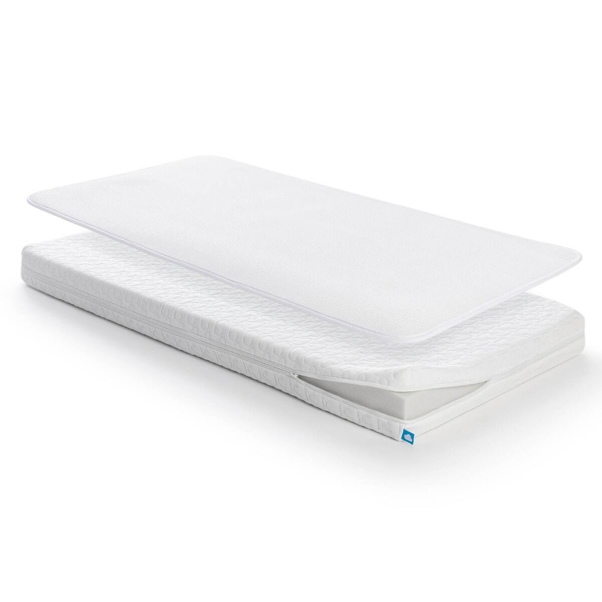 AeroSleep Ledikant Matras Essential