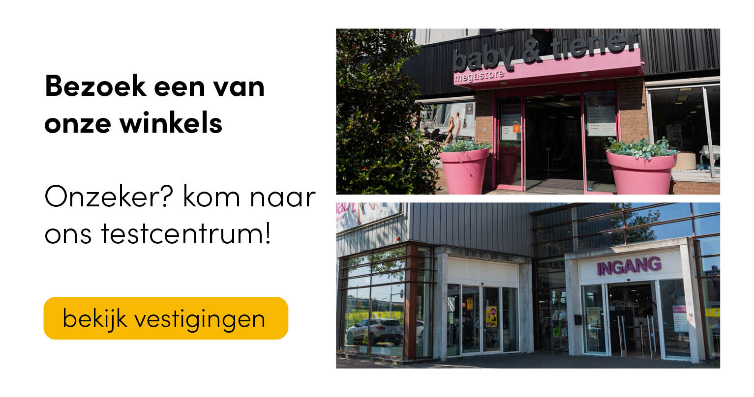 Locaties en openingstijden | Baby en Tiener Megastore